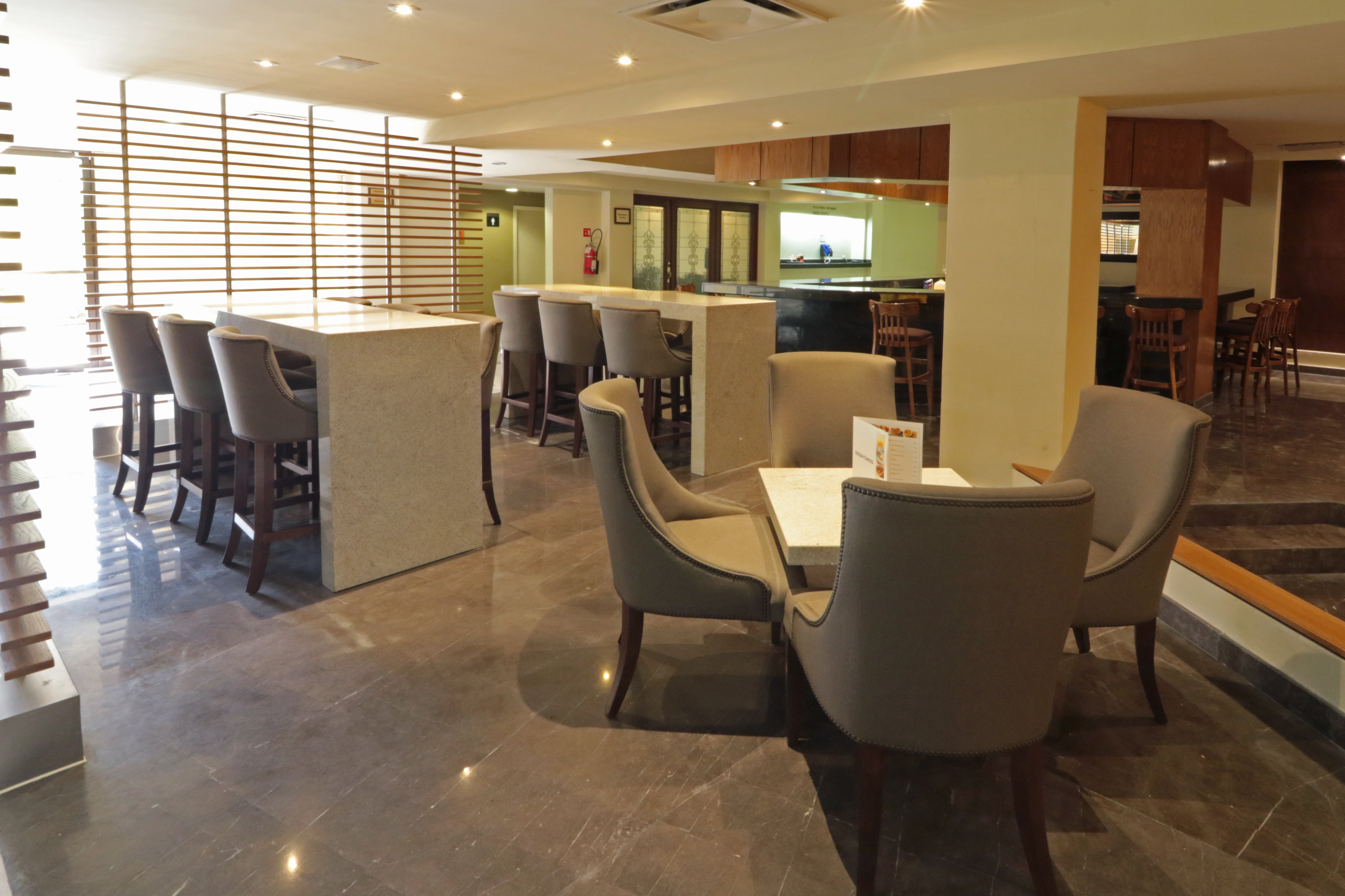 Holiday Inn Monterrey-Norte 43/48