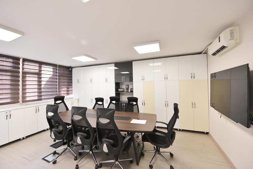 Istport Hotel Istanbul Airport 32/41