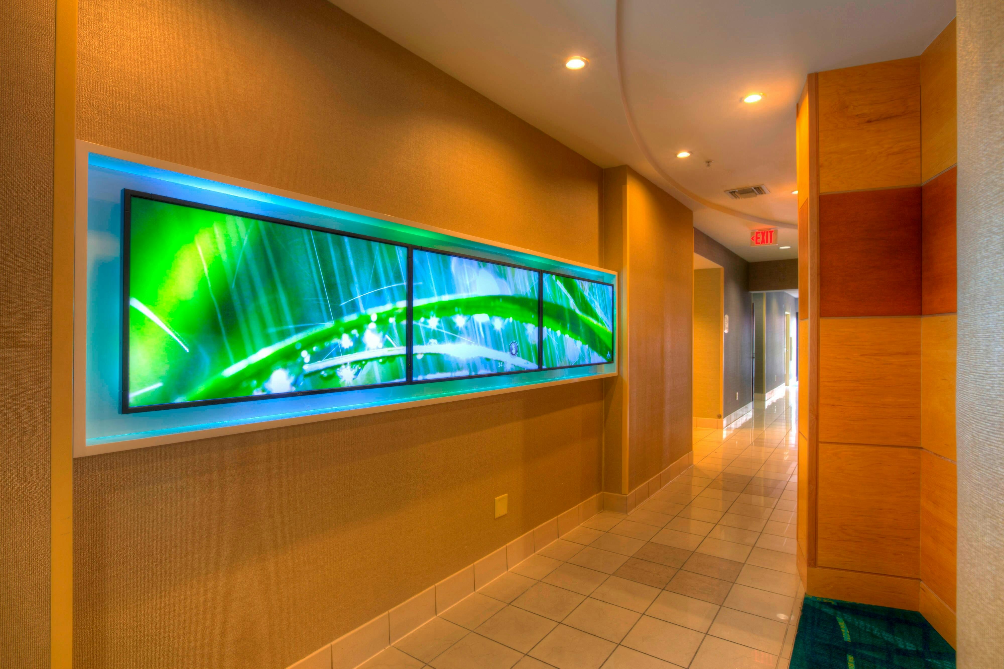 Springhill Suites Tampa Brandon 31/60