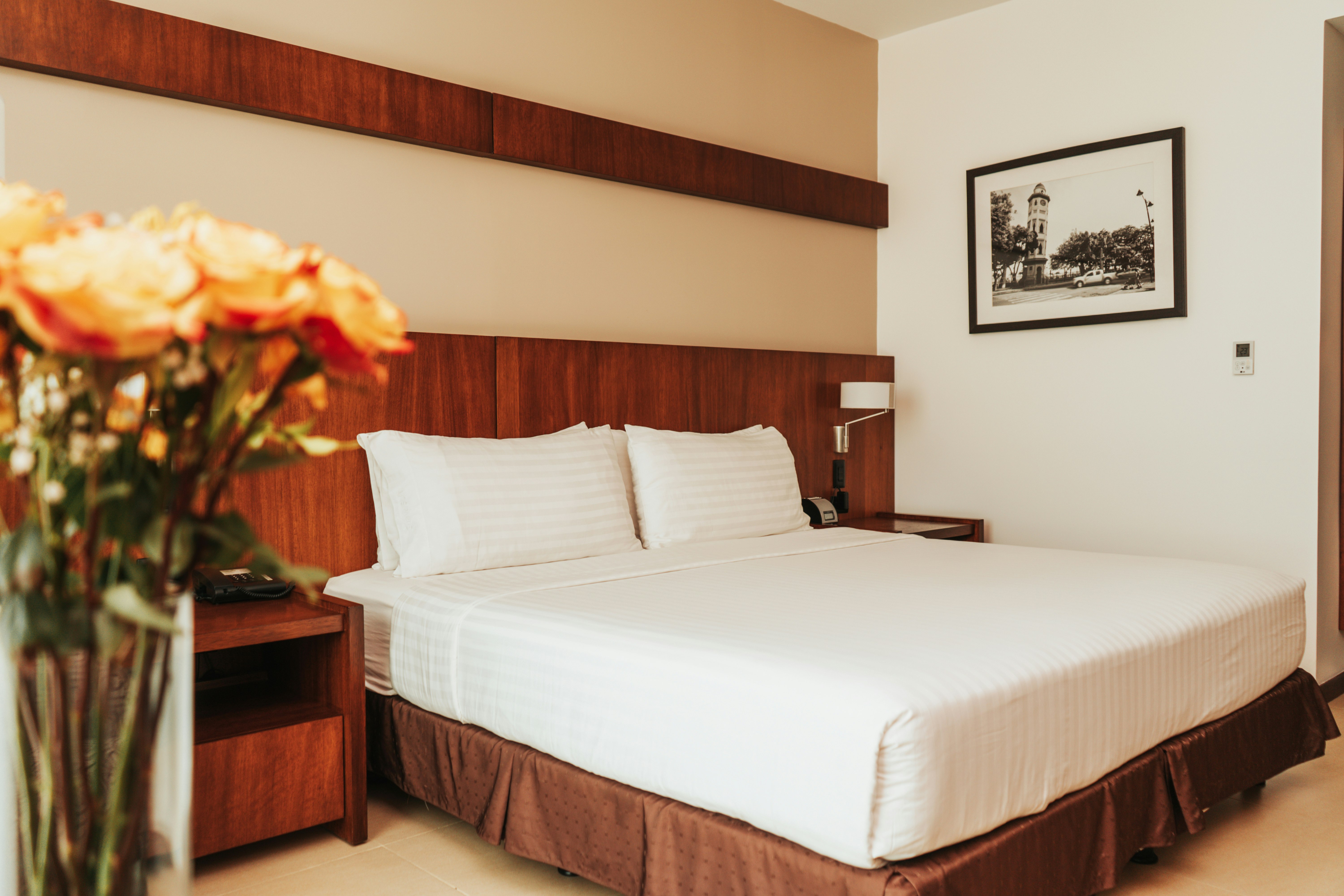 Holiday Inn Guayaquil Airport 23/78