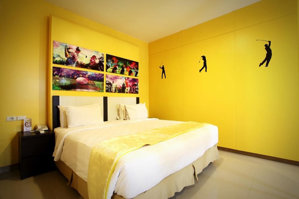 Sinar Sport Hotel 19/59