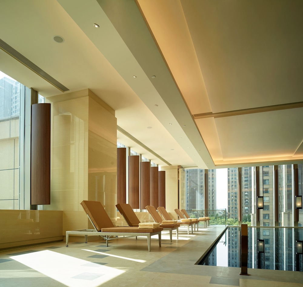 Shangri-La Hotel Tangshan 6/46