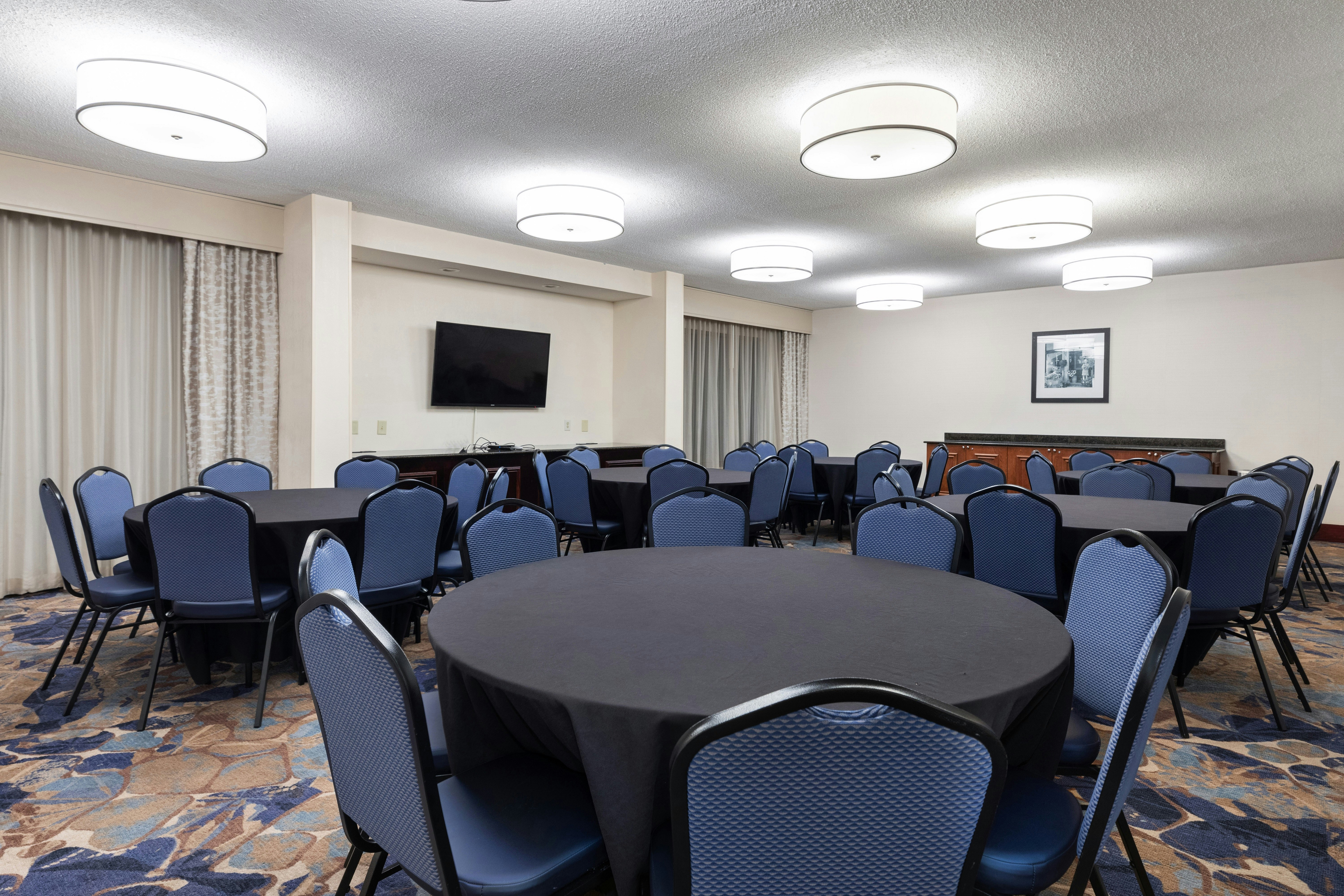 Hampton Inn Rock Hill 39/48