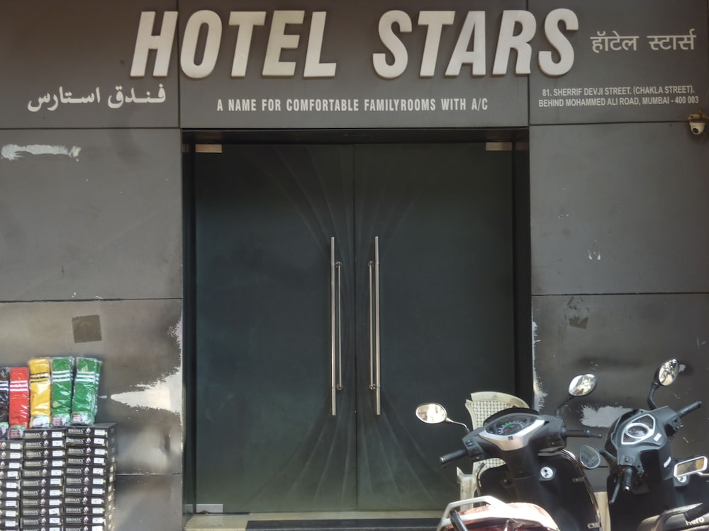 Hotel Stars photo4