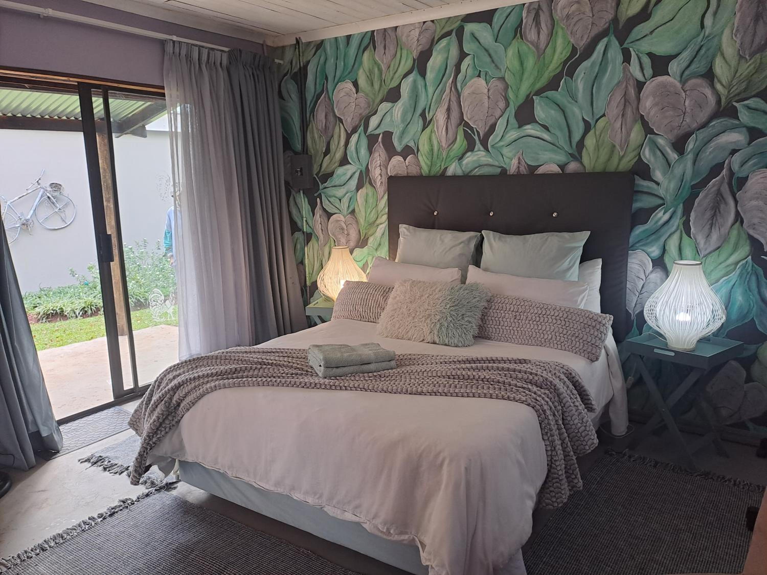 Shangrila Innibos Country Lodge 11/50
