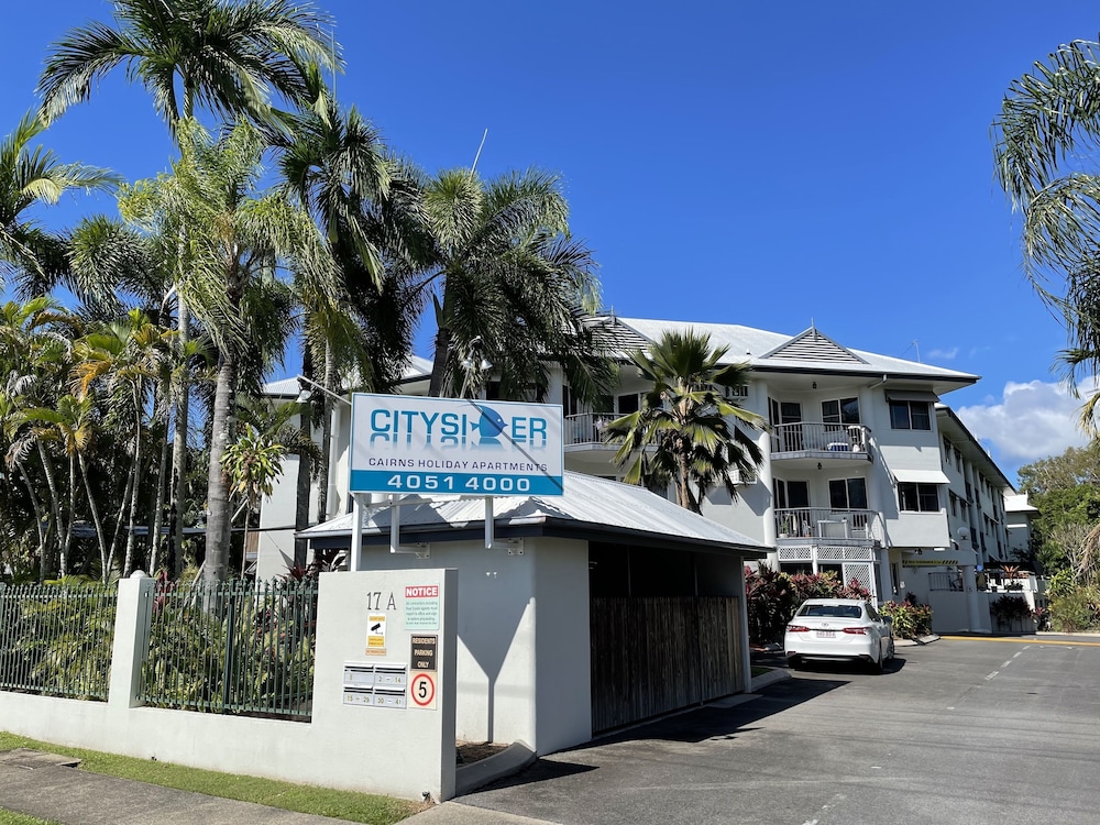 Citysider Holiday Apartments 49/61