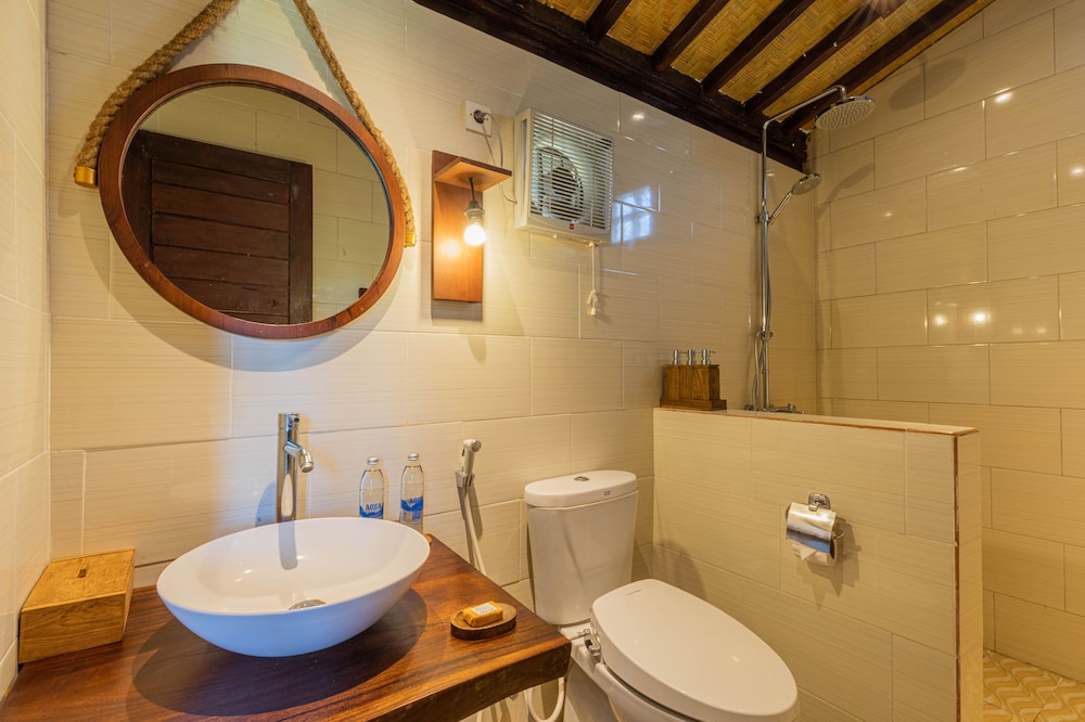 Amanuba Ersadeva Resort Jembrana 26/30