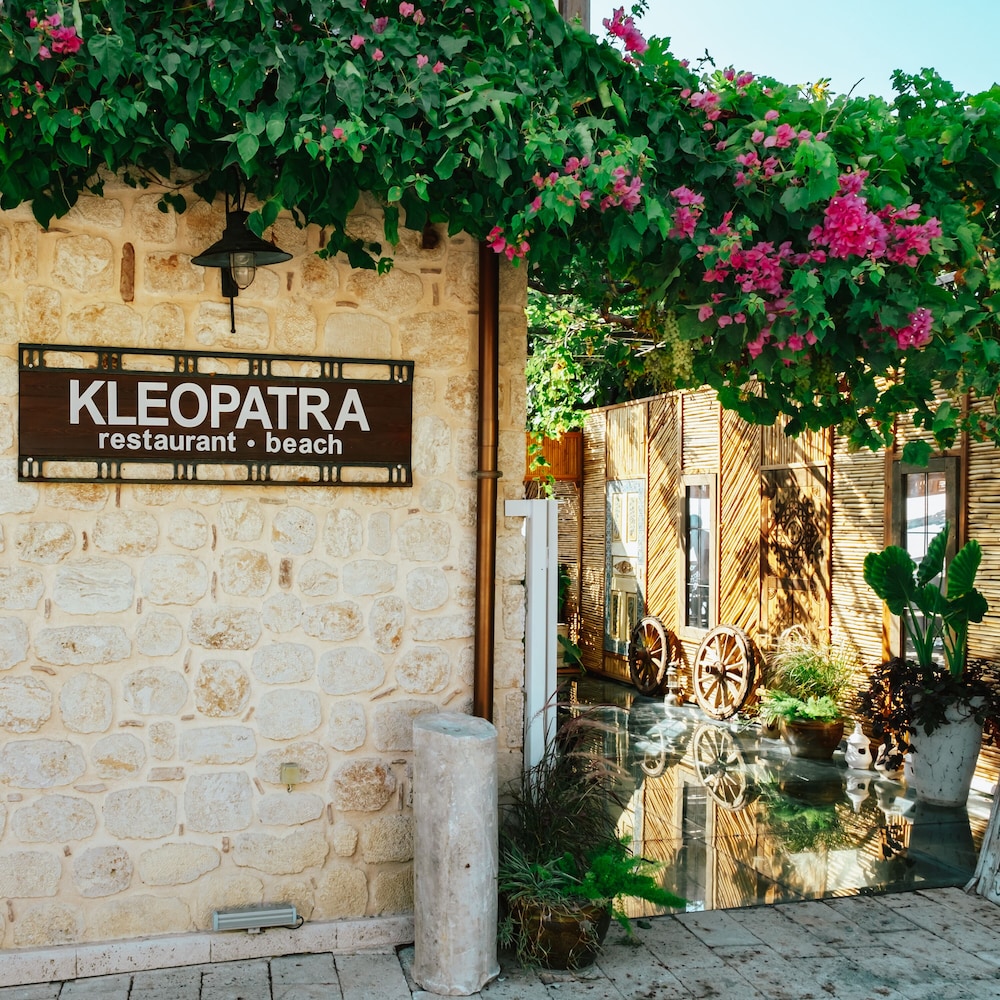 Side Kleopatra Beach Hotel 5/58