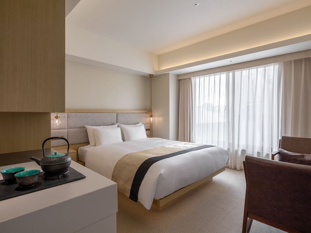 Hotel The Celestine Kyoto Gion 9/66