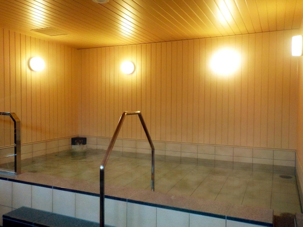 Hotel Crown Hills Onahama 20/47