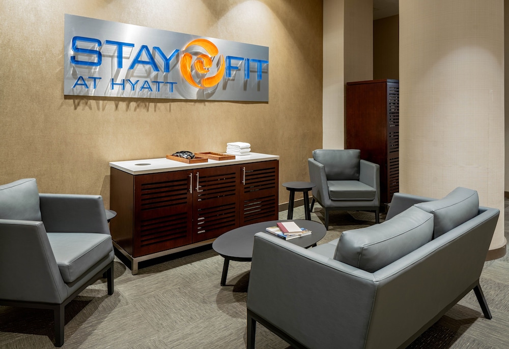 Hyatt Regency Indianapolis 36/69