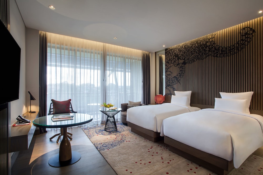 Pullman Ciawi Vimala Hills Resort Spa and Convention 23/76