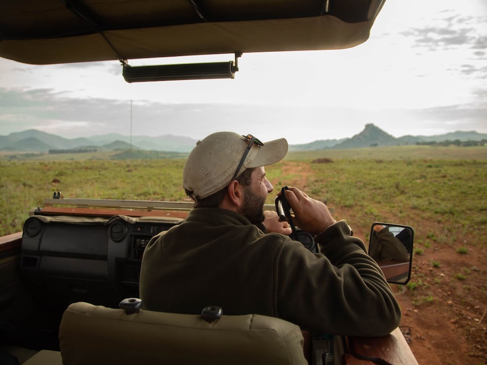 Nkomazi Game Reserve 56/69