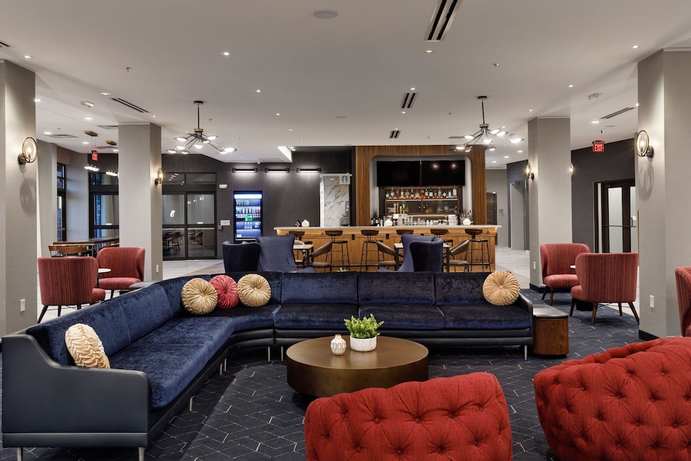 Courtyard by Marriott Richmond Scott's Addition 21/31