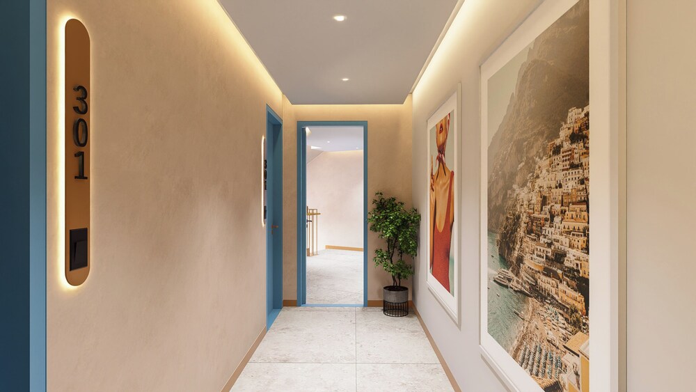 Hotel Ben Marsalforn Affiliated by Melia 2/50