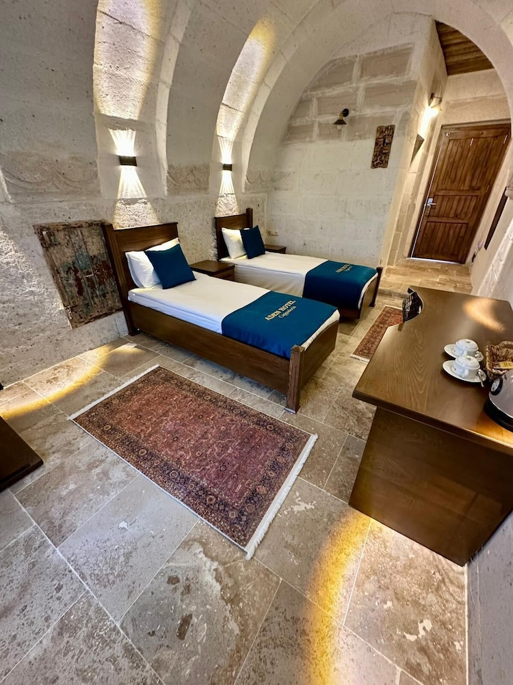 Aden Hotel Cappadocia 1/26