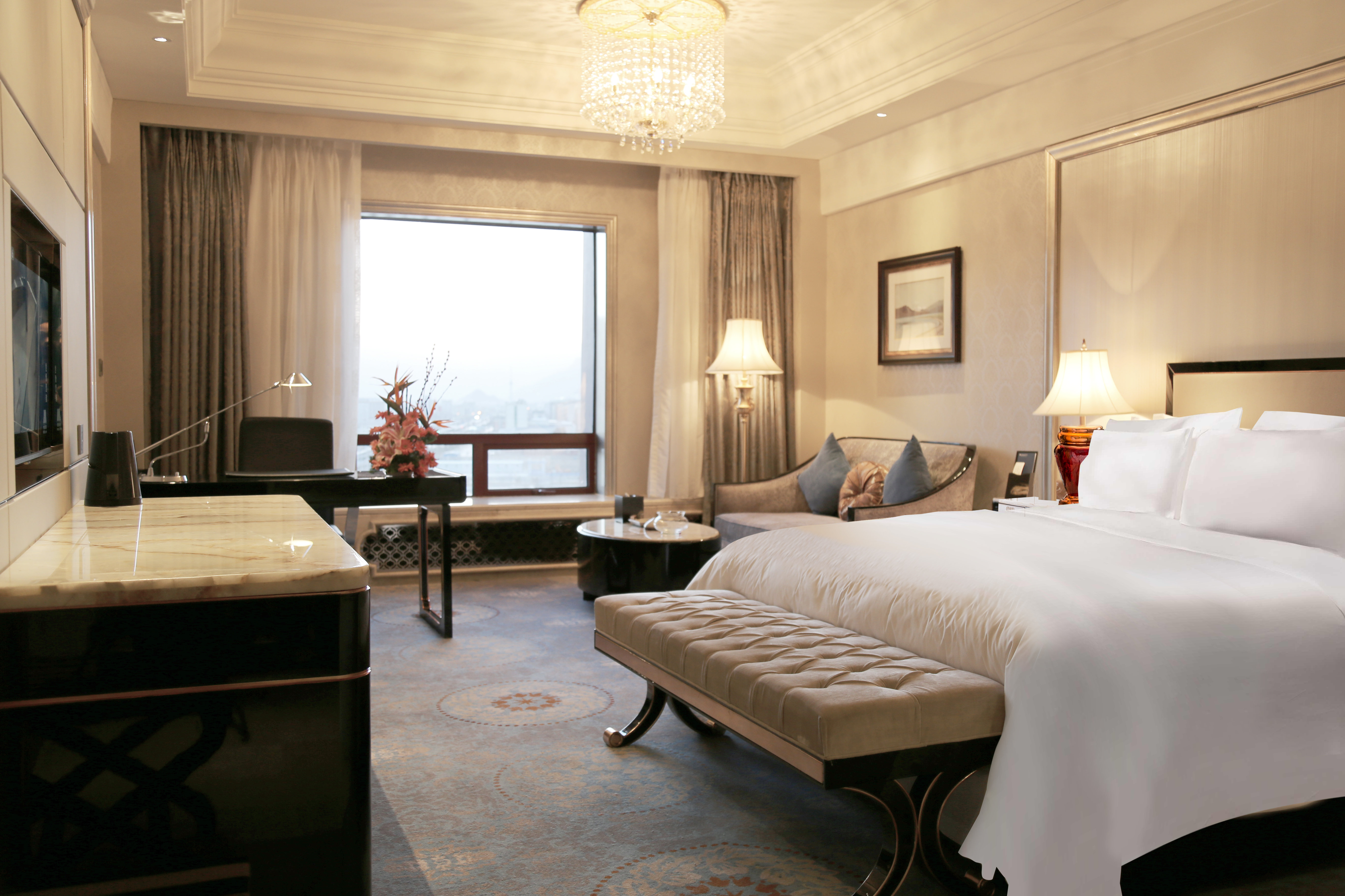 Intercontinental Resort Lhasa Paradise 16/50
