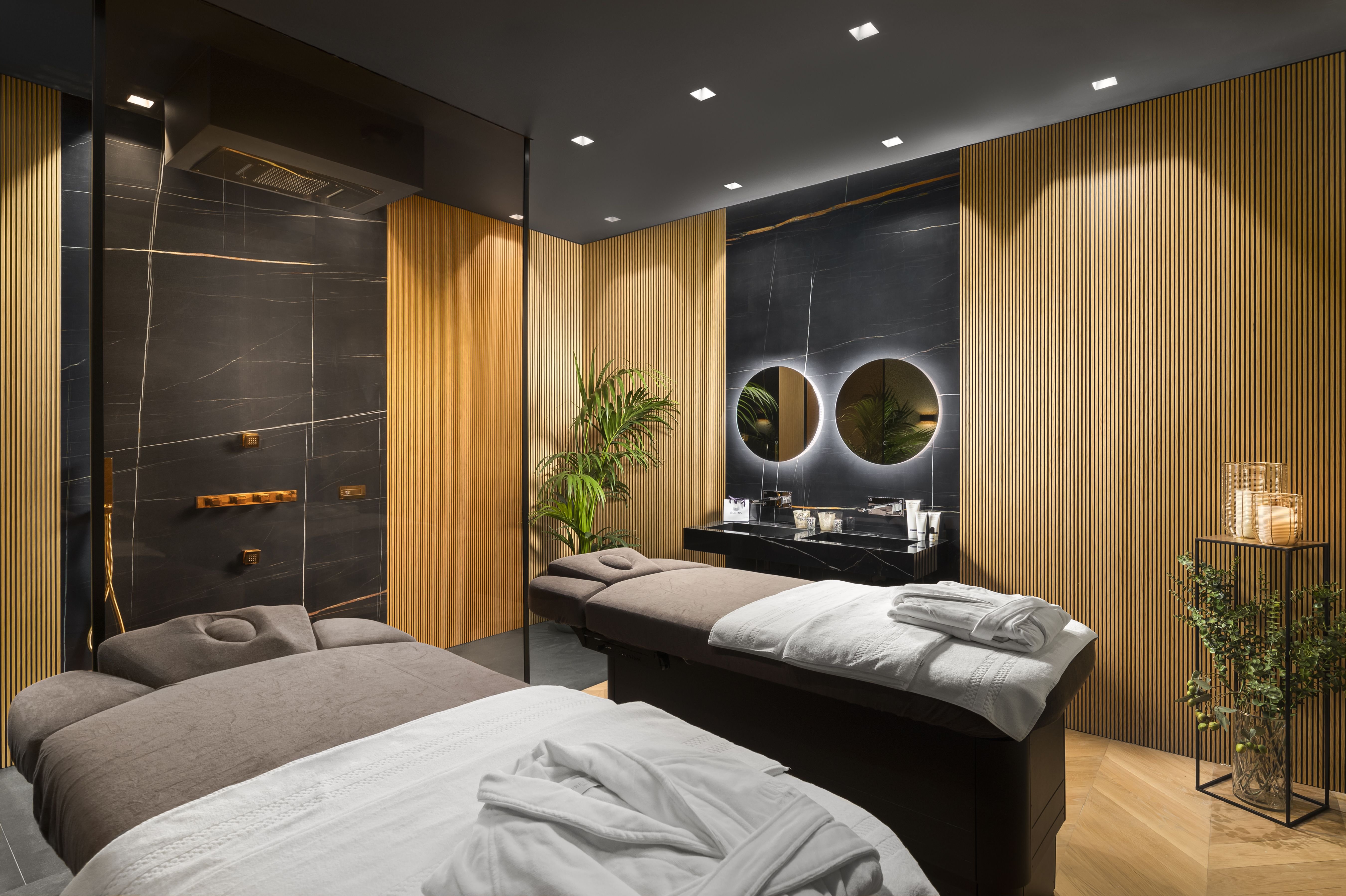 Lure Hotel Spa 1/5