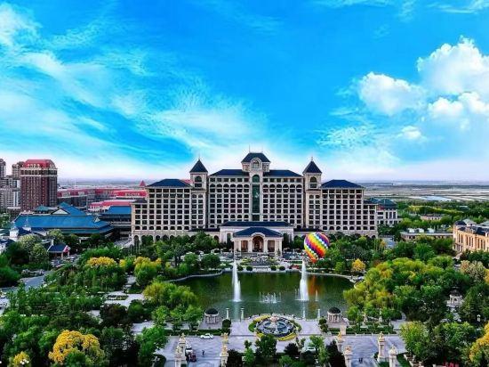 Tianjin Dongli Lake Hengda Hotel 7/49