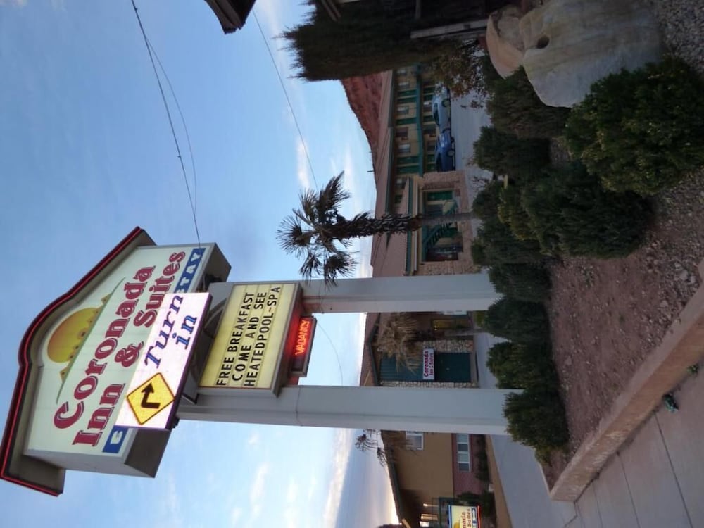 Coronada Inn and Suites 3/47