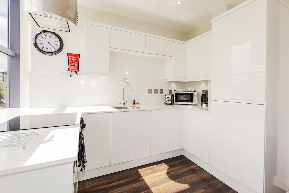 City Stay Apartments - Centro 3/36