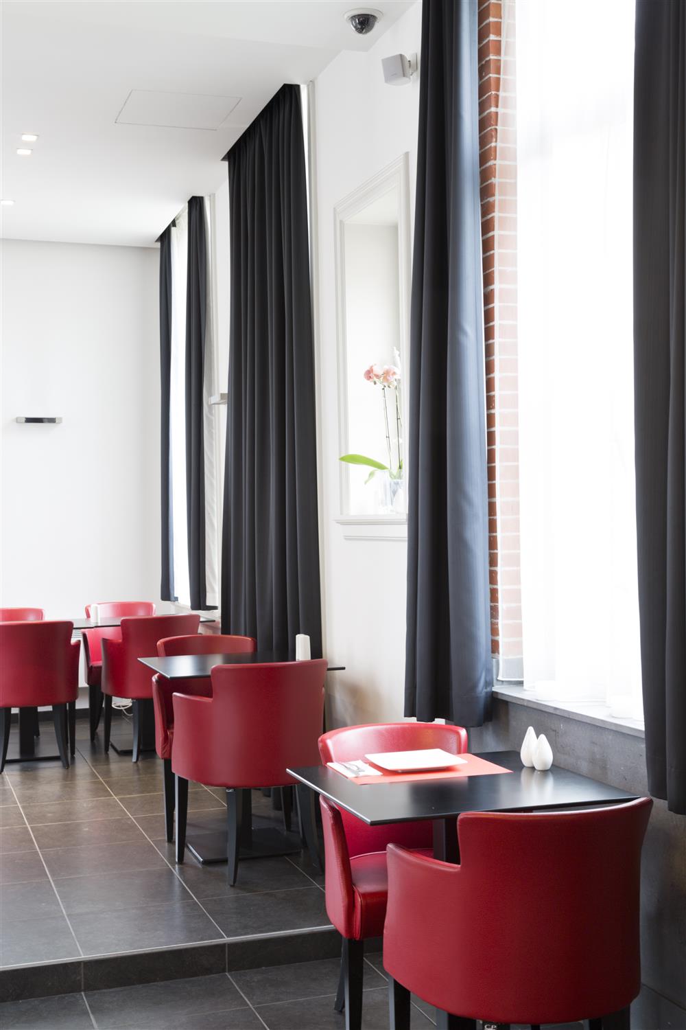 BEST WESTERN PLUS ZIMMERHOF 13/15