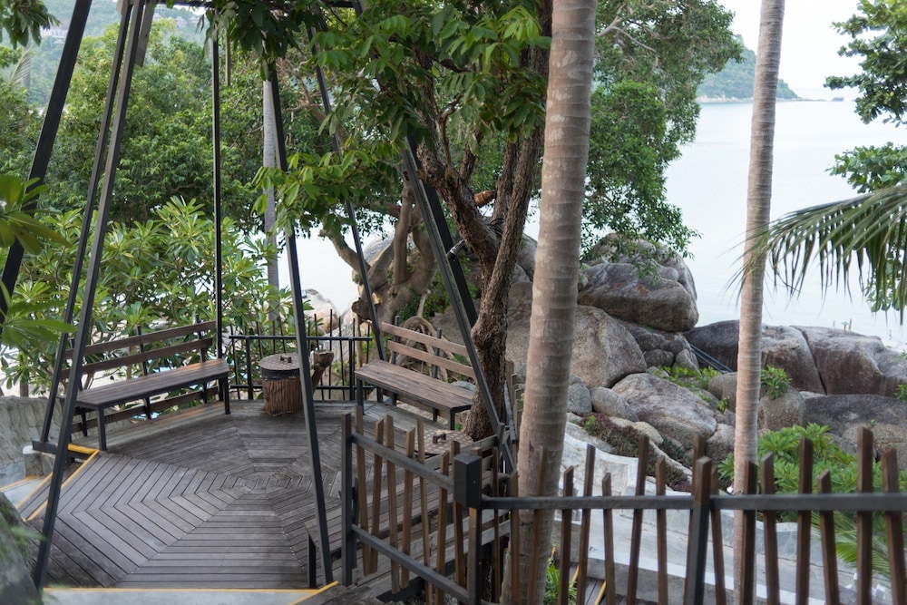 Panviman Resort Koh Phangan 34/50