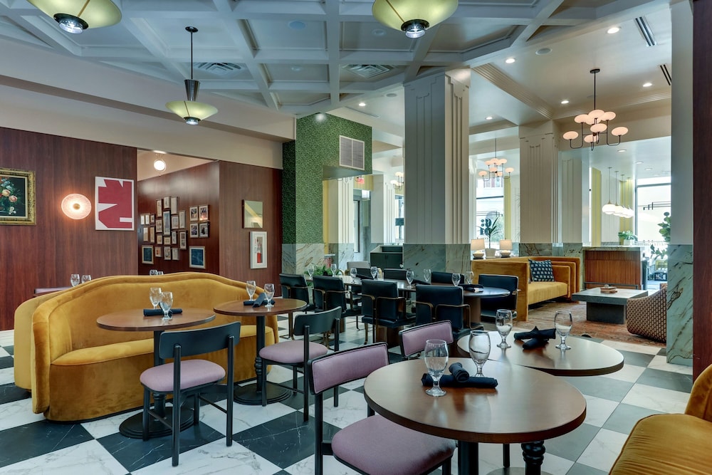 The Threefoot Hotel, Meridian, a Tribute Portfolio Hotel 40/50