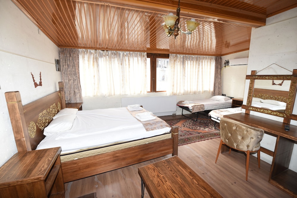 Peri Cave Hotel 11/54