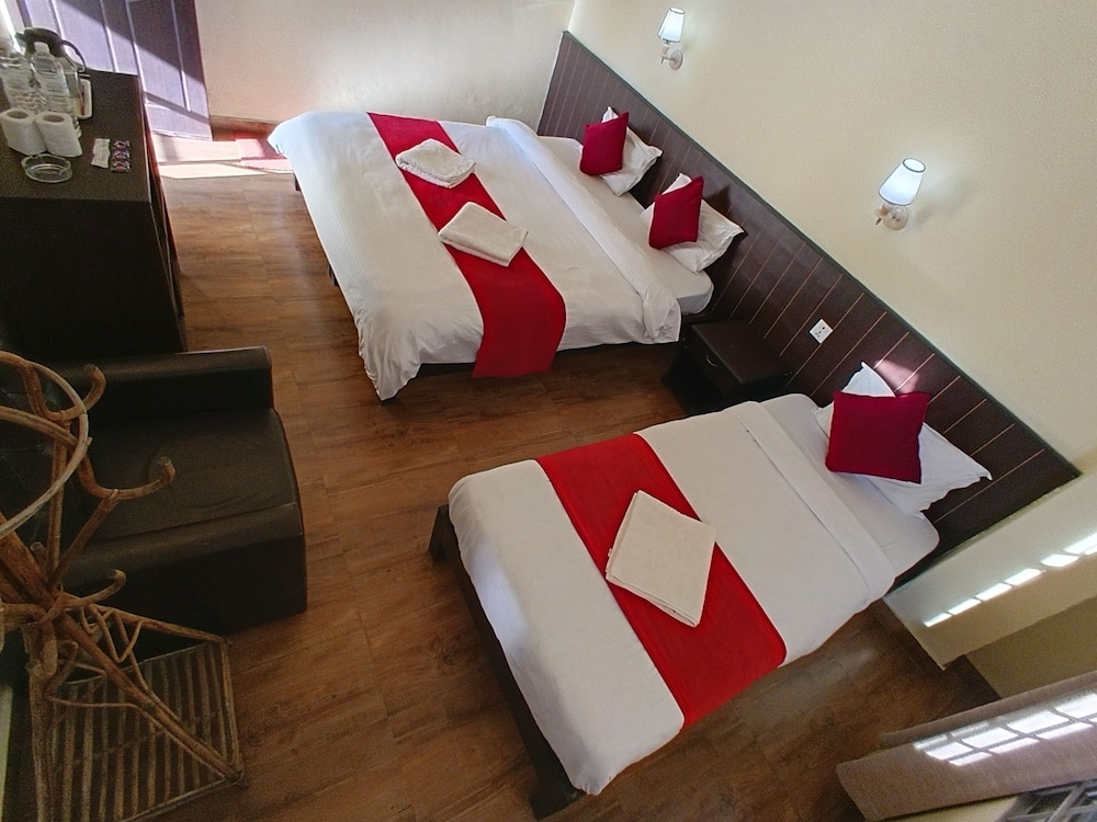 Hotel Fewa Dream 22/50