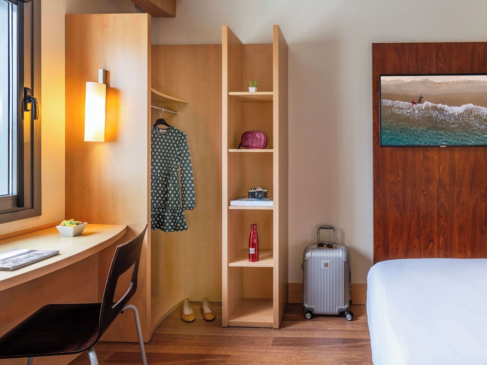 ibis Madrid Alcobendas 49/50