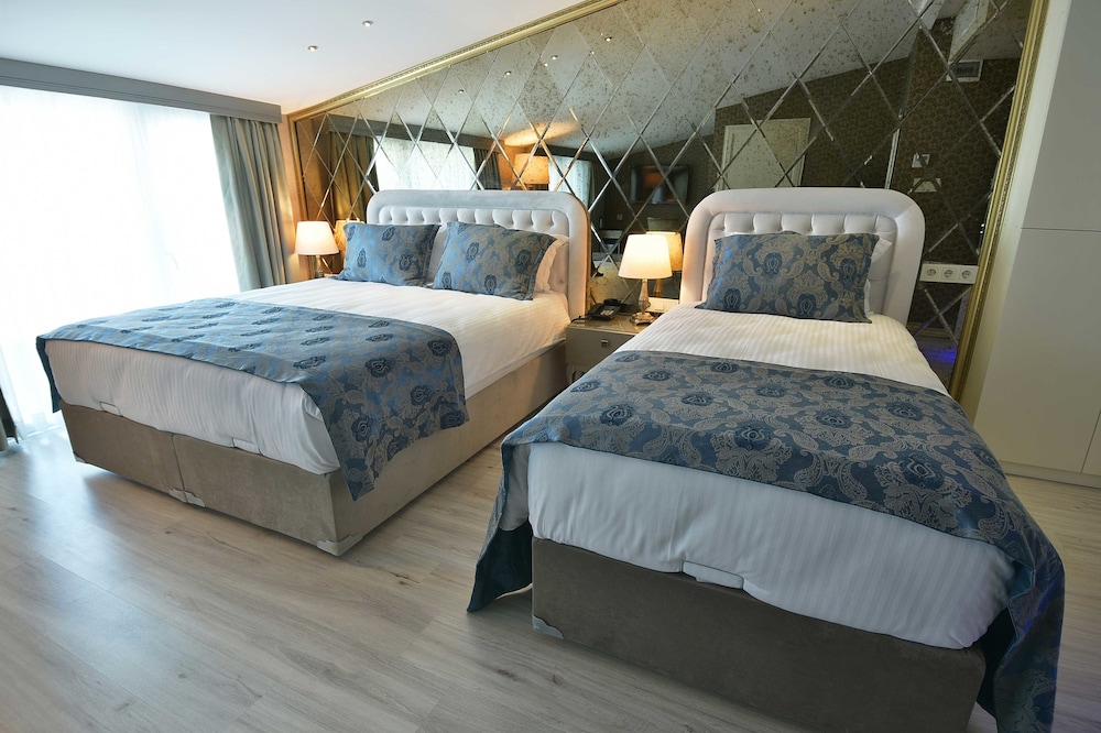 PICCOLO HOTEL ISTANBUL 21/33