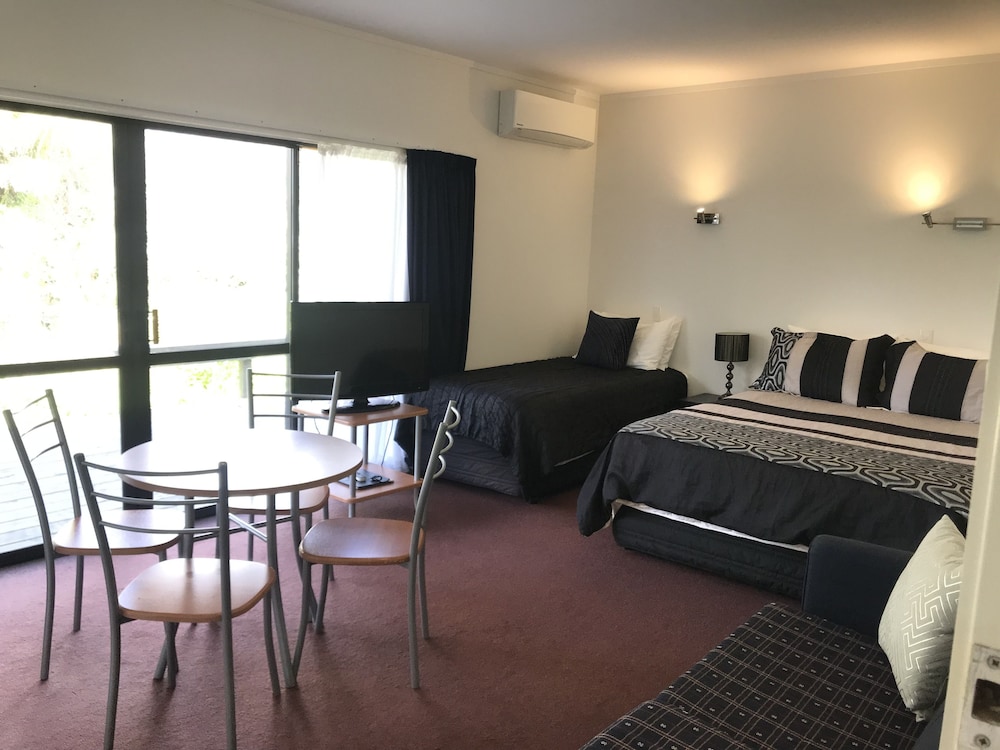 Aotearoa Lodge 34/39