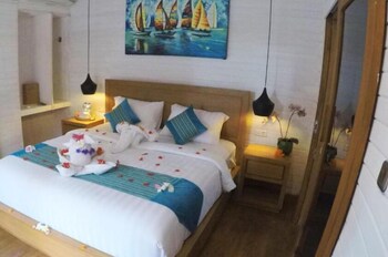 Sadev Resort 9/50