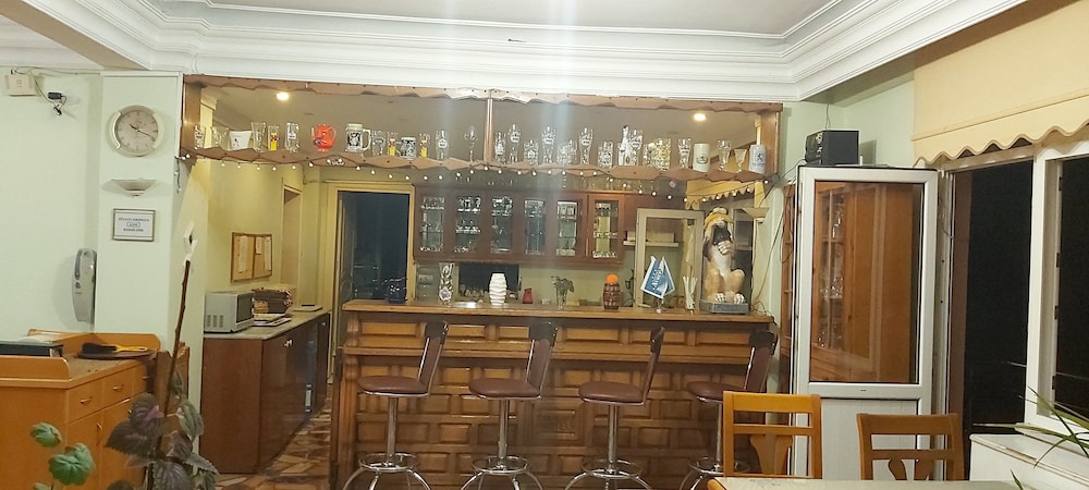 Sancak Hotel 6/35