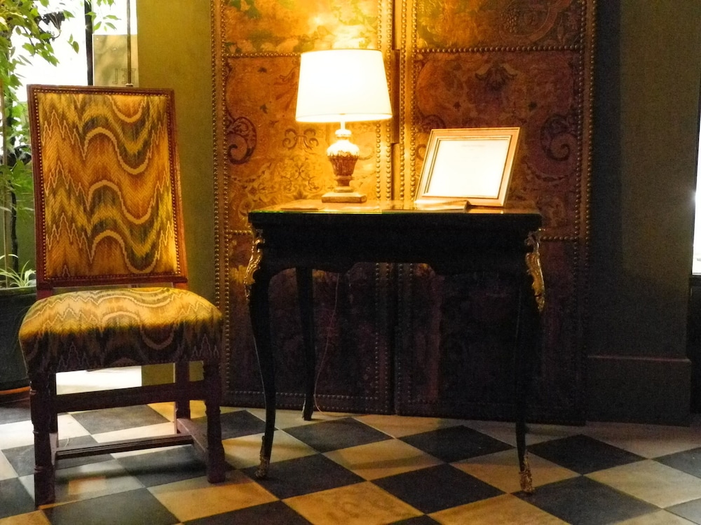 HOTEL DU VIEUX MARAIS 3/51