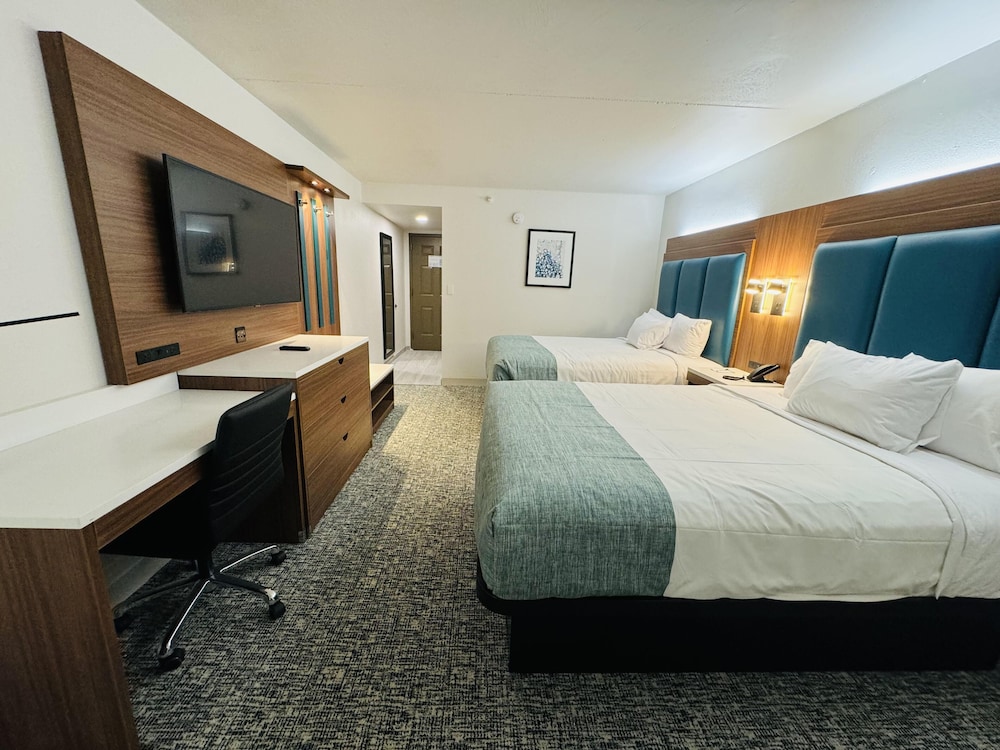 Wingate by Wyndham Williamsburg 14/49