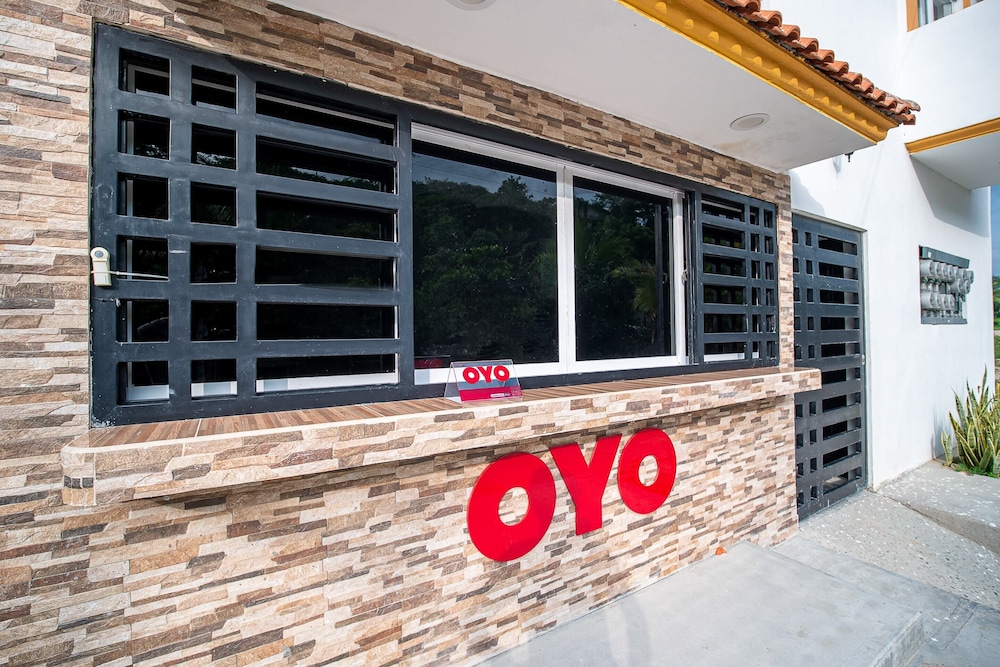 OYO Hotel Posada San Vicente, Huatulco photo4