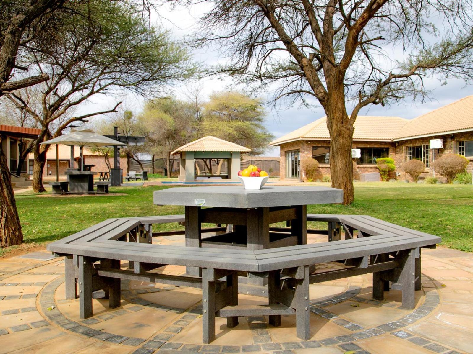 Thabazimbi Country Lodge 17/19