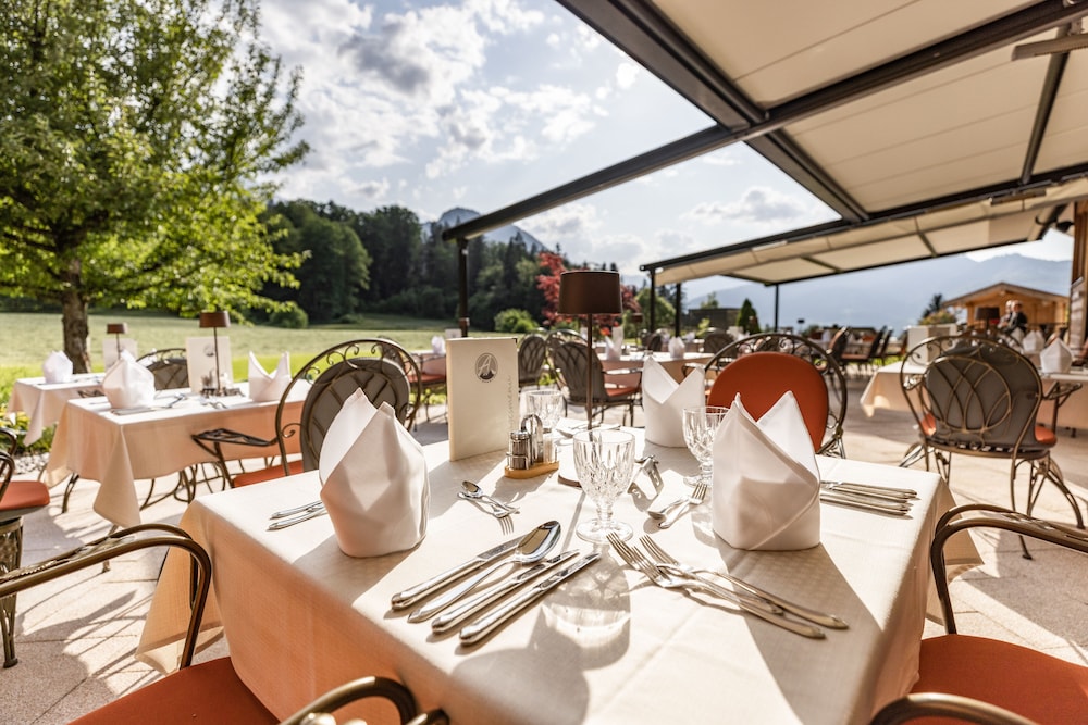 Hotel Alpenhof 46/66