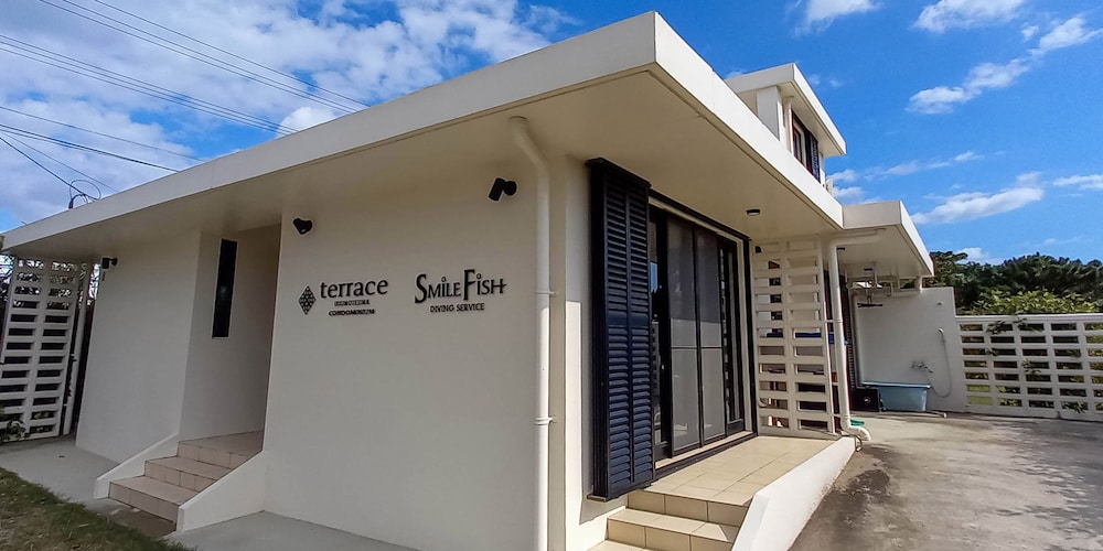 Terrace Iriomotejima Condominium 4/41