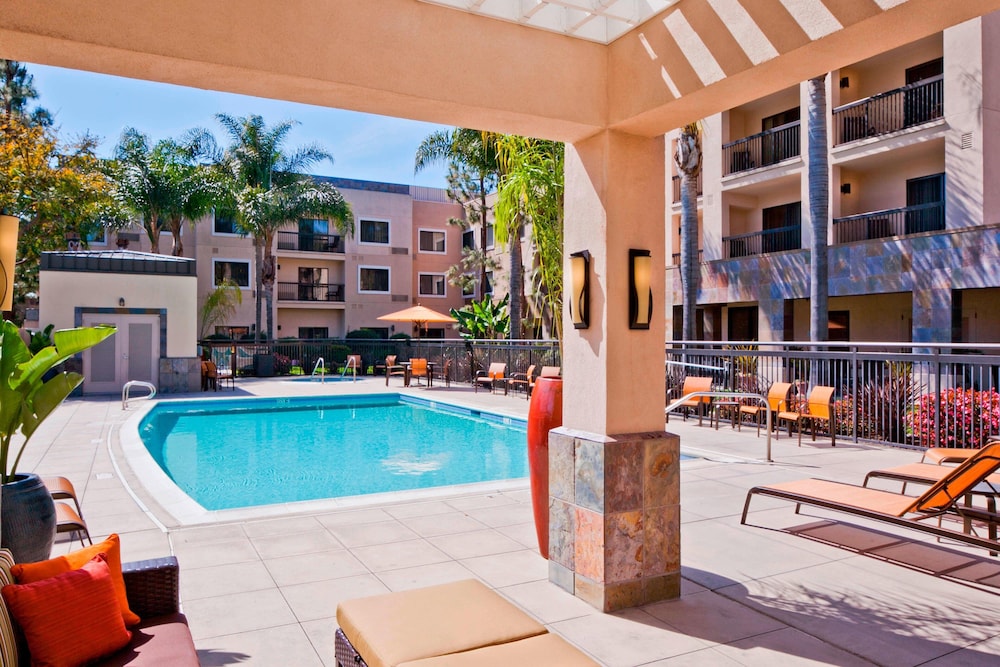 Courtyard by Marriott San Diego Carlsbad
