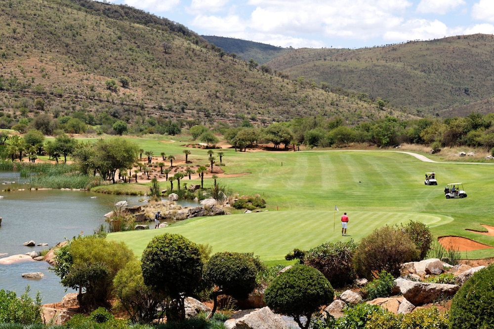 The Westcliff, Johannesburg, a Four Seasons Hotel 23/72