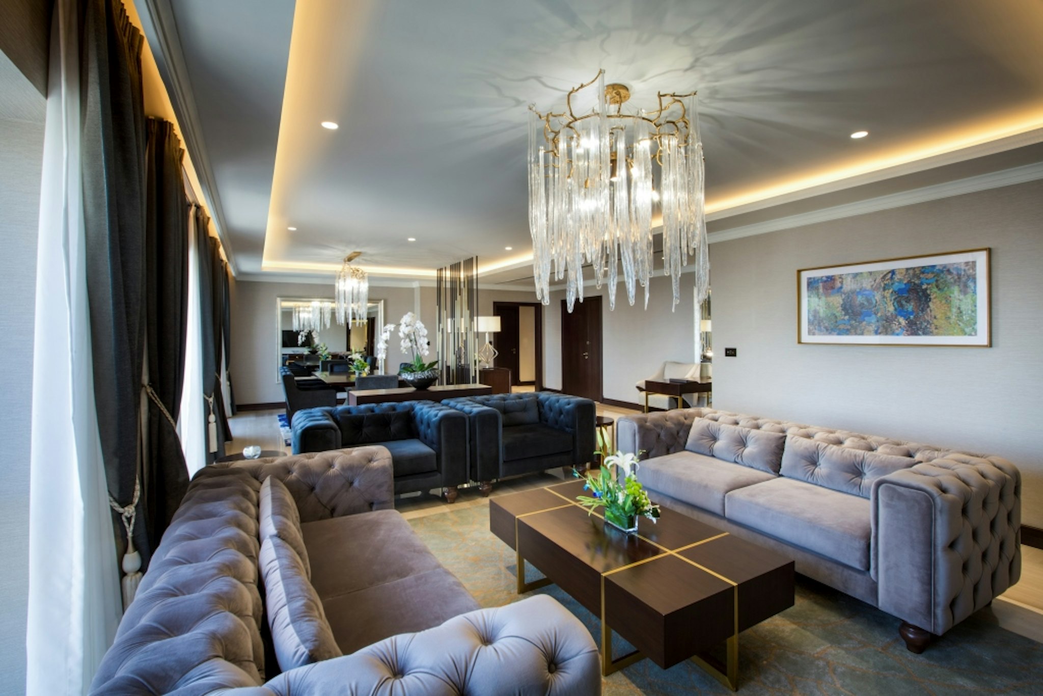 The Tower Plaza Hotel Dubai 40/84