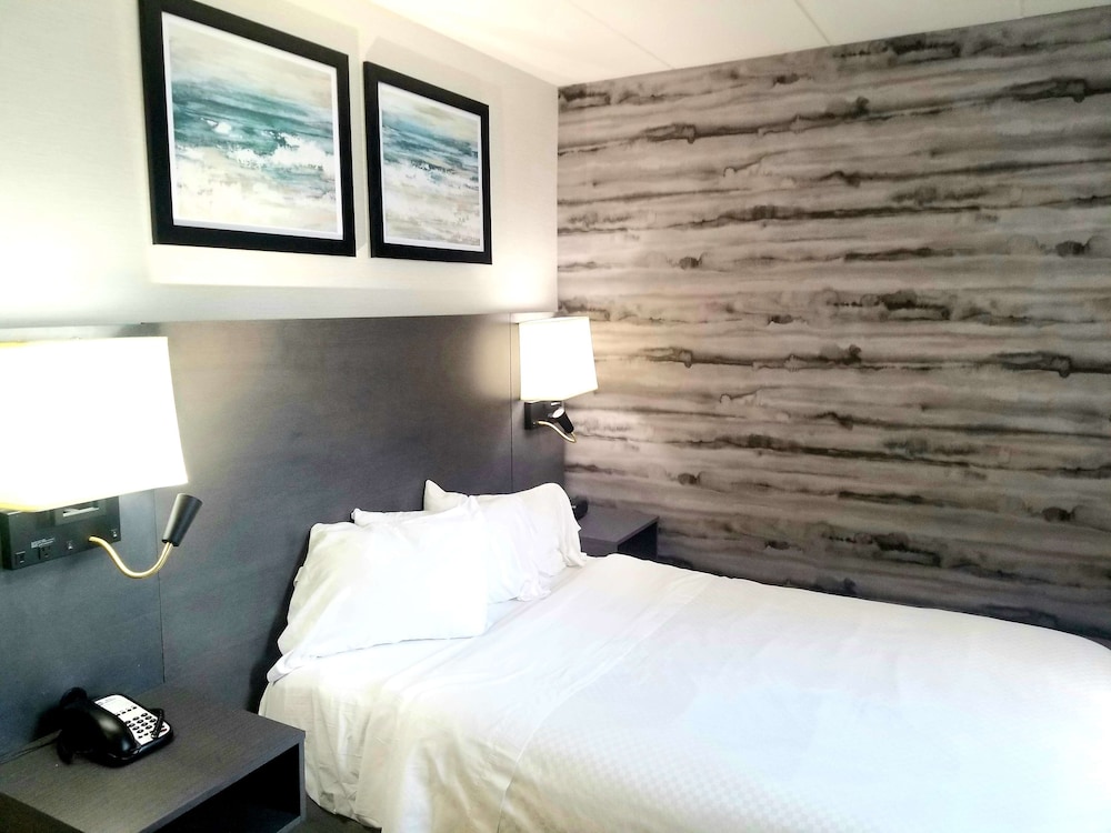 Best Western Parkway Hotel Toronto North 18/32