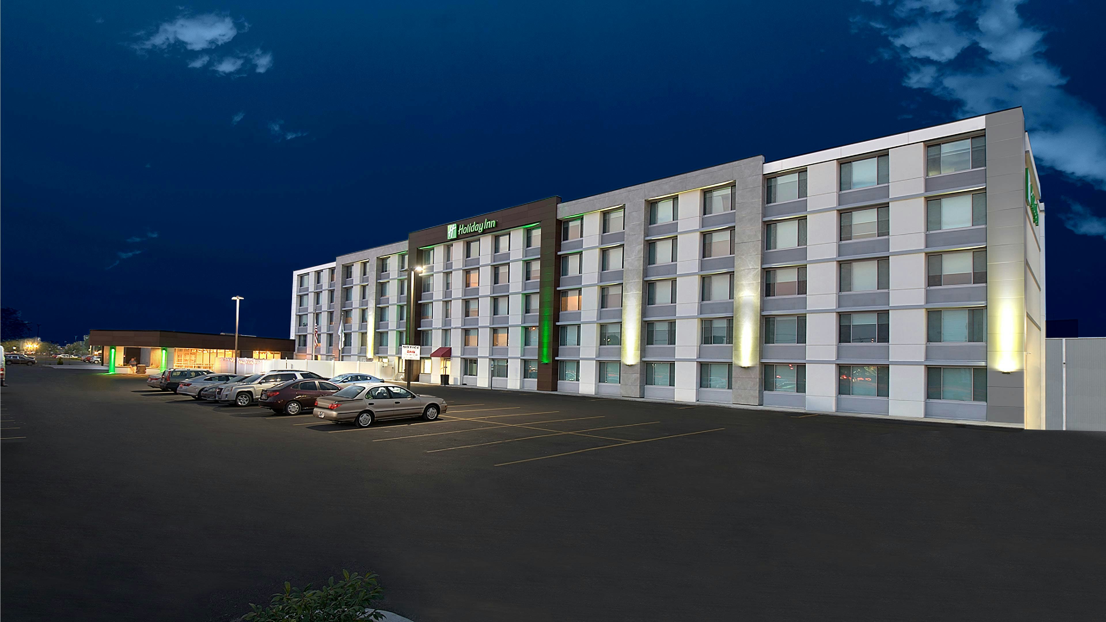 Holiday Inn Chicago Midway Airport S, An Ihg Hotel 1/71