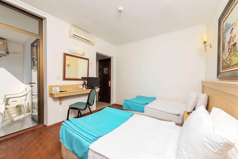 Kaya Maris Hotel 11/50