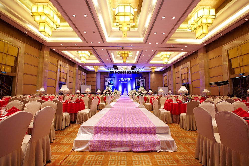 Cixi Hangzhou Bay Hotel 29/37