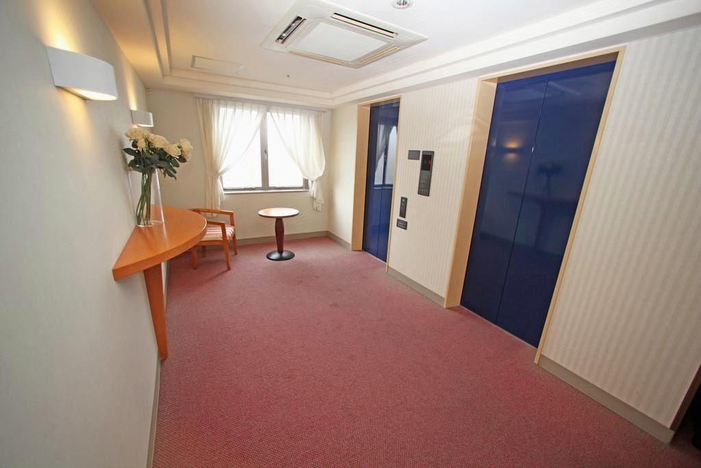 Hotel Prime Toyama 23/32