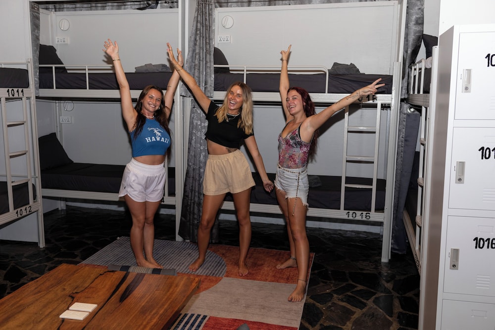 Shiralea Backpackers Resort 63/70